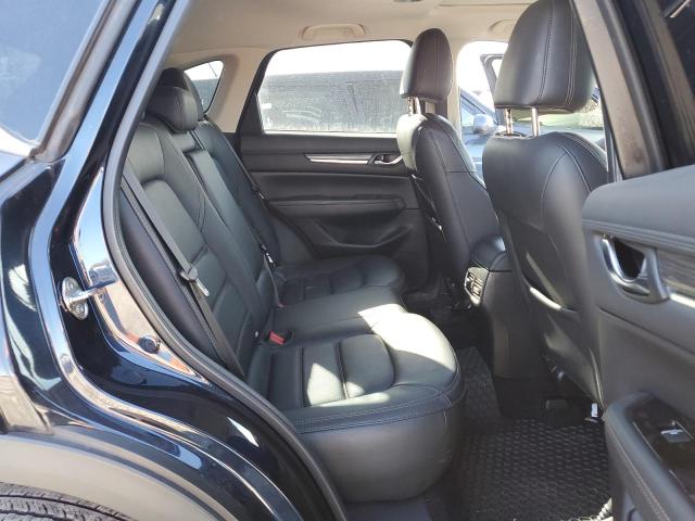 2019 MAZDA CX-5 GRAND - JM3KFADM9K1646278