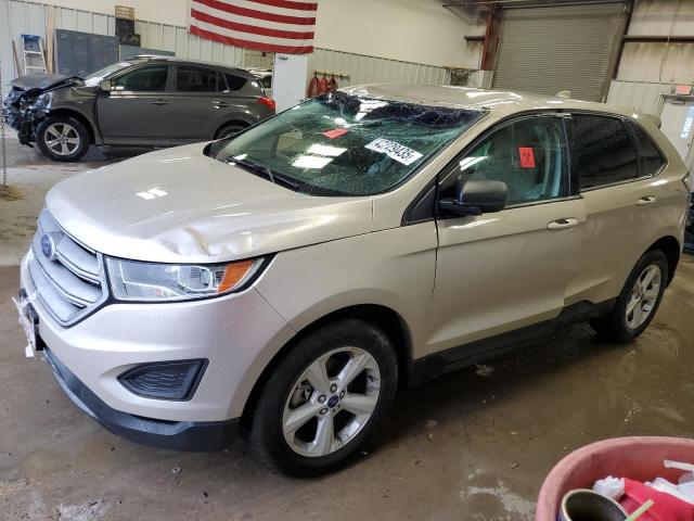 2017 FORD EDGE SE 2FMPK3G93HBC47548
