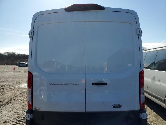 2024 FORD TRANSIT T- - 1FTBR1C82RKA03876