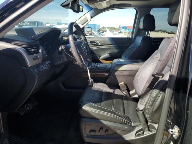 2015 GMC YUKON DENA 1GKS2CKJXFR735555