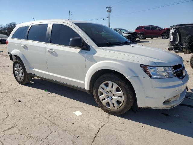 2015 DODGE JOURNEY SE 3C4PDCAB6FT737252