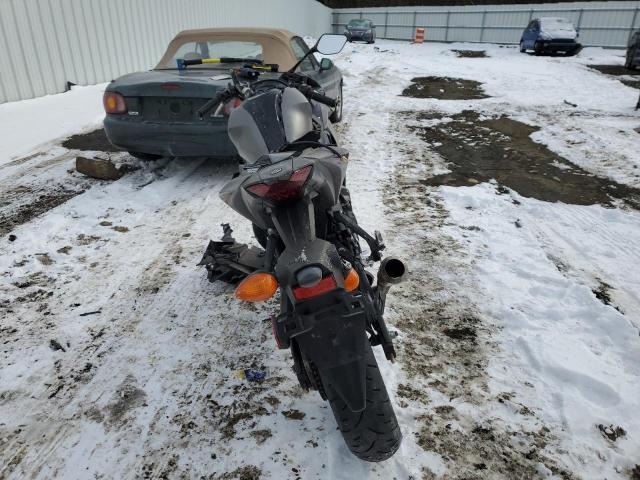 2016 YAMAHA YZFR3 MH3RH06Y1GK011618