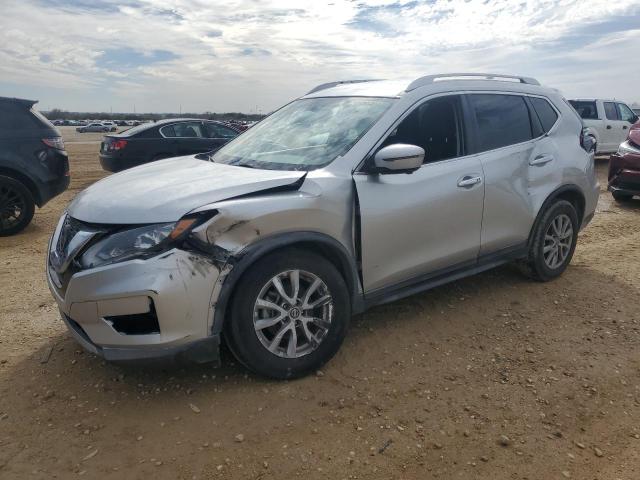 Vin: knmat2mt6jp583713, lot: 43232985, nissan rogue s 2018 img_1