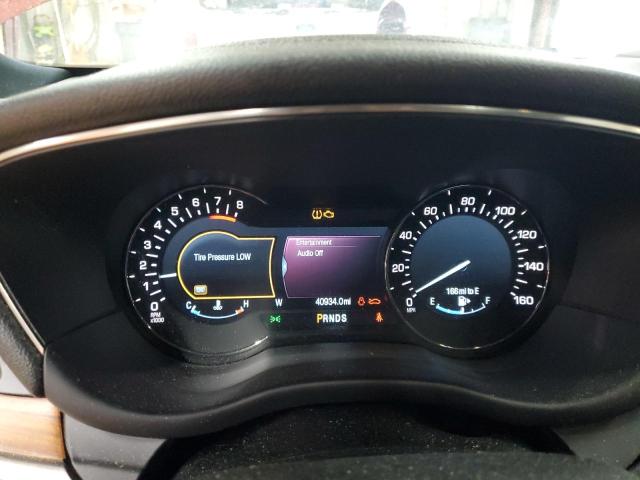 2015 LINCOLN MKC 5LMCJ1A9XFUJ37695
