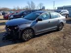 2015 VOLKSWAGEN JETTA SE - 3VWD17AJXFM408619