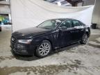 2024 AUDI A4 PREMIUM - WAUBFAFLXGA003035