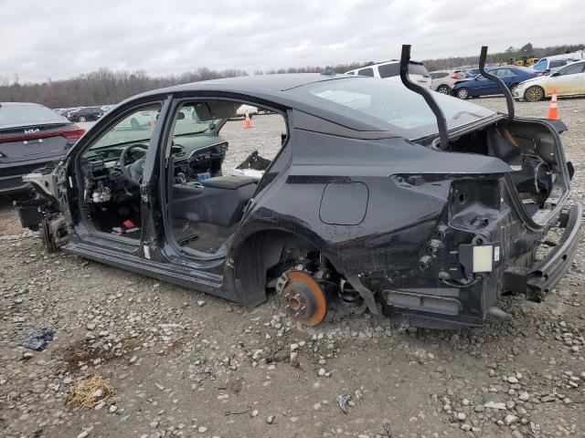 2022 NISSAN ALTIMA SV - 1N4BL4DV7NN320705