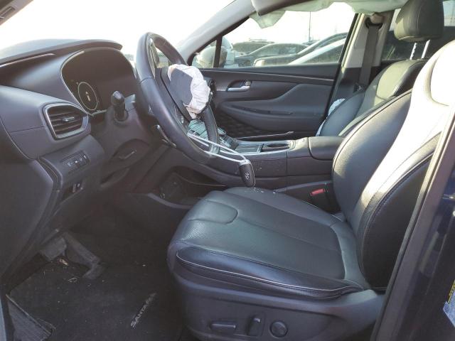 2021 HYUNDAI SANTA FE S - 5NMS3DAJ9MH369640