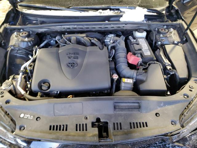 2021 TOYOTA AVALON NIG 4T1EZ1FB9MU058841