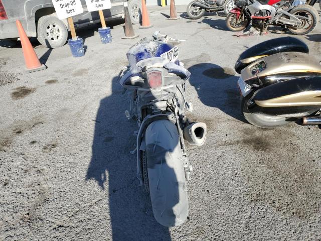 2024 YAMAHA YZFR1 JYARN66E4RA004103