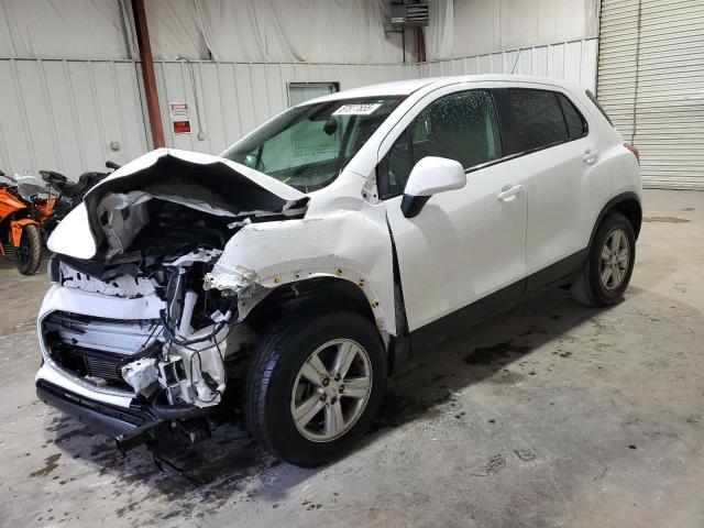 CHEVROLET TRAX LS