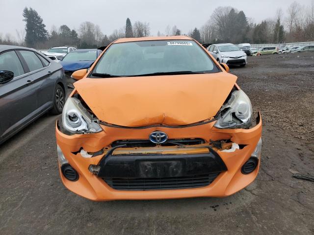 2015 TOYOTA PRIUS C - JTDKDTB34F1095252