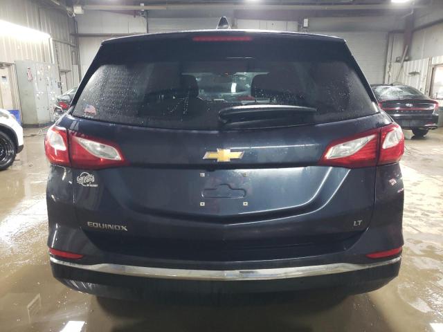 2019 CHEVROLET EQUINOX LT - 3GNAXKEV2KL165335