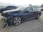 2018 HONDA ACCORD TOU - 1HGCV2F90JA046893