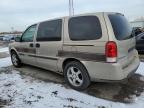 Lot #3051666670 2007 CHEVROLET UPLANDER L