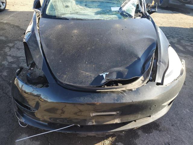 2018 TESLA MODEL 3 - 5YJ3E1EB4JF184814
