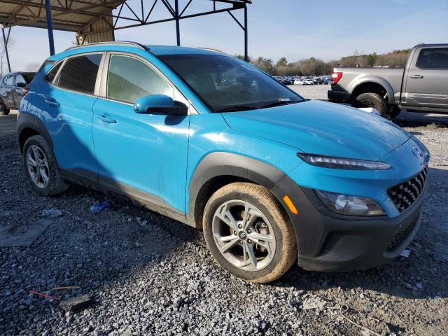2023 HYUNDAI KONA SEL - KM8K62AB0PU981299