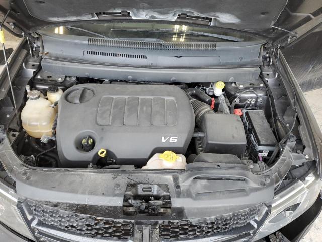 2019 DODGE JOURNEY CR - 3C4PDDGG5KT764977