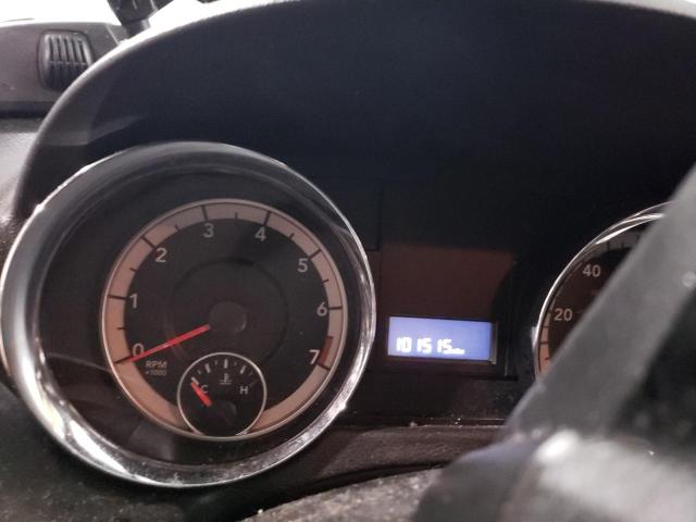 2019 DODGE GRAND CARA - 2C4RDGCG0KR695151