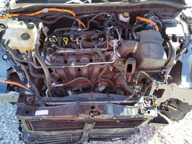 2021 FORD ESCAPE TIT - 1FMCU0DZ2MUB03683