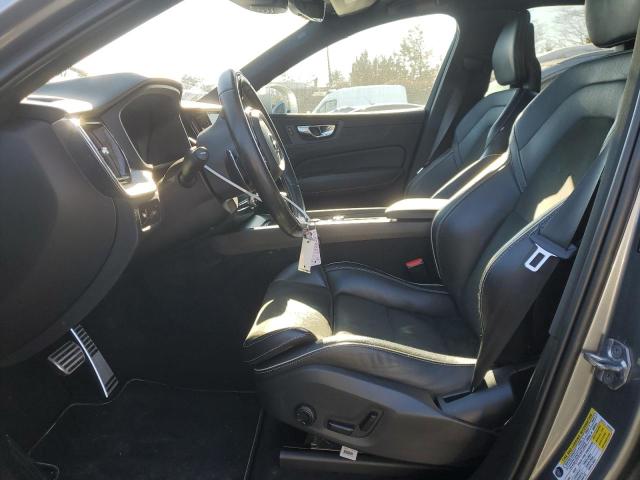 2018 VOLVO XC60 T6 R- - LYVA22RM3JB105913