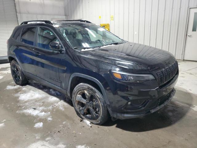 2023 JEEP CHEROKEE 1C4PJMMB9PD107355