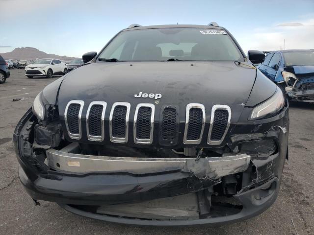 2017 JEEP CHEROKEE L - 1C4PJLCB3HD223325