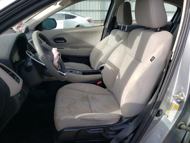 2017 HONDA HR-V LX - 3CZRU5H32HG709568