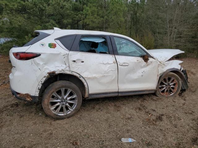 Vin: jm3kfadm2m1342535, lot: 43146575, mazda cx-5 grand touring 20213