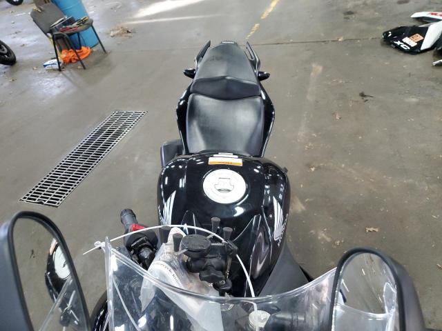 2012 HONDA CBX250 RA - MLHMC4112C5200647