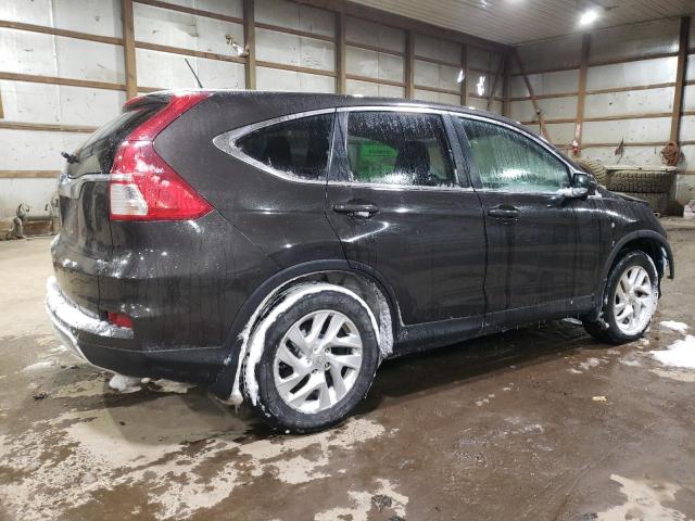 2015 HONDA CR-V EX #3279716913