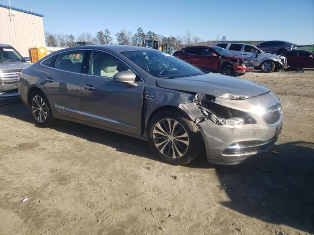 2018 BUICK LACROSSE E - 1G4ZP5SS9JU144425