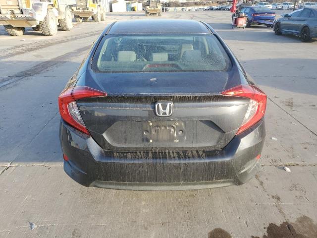 2018 HONDA CIVIC LX - 19XFC2F5XJE009510