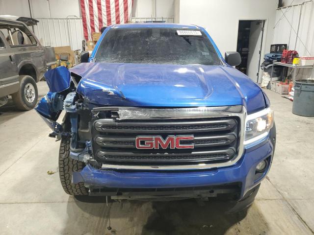 2019 GMC CANYON - 1GTG5BEA0K1279069