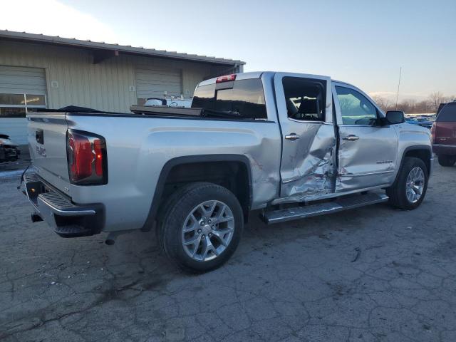 Vin: 3gtu2nec6hg436998, lot: 87707835, gmc sierra k1500 slt 20173