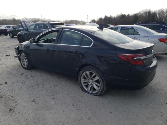 2015 BUICK REGAL - 2G4GL5EX2F9152154