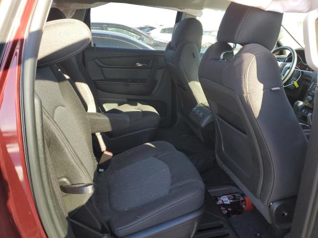 2017 CHEVROLET TRAVERSE L - 1GNKRGKD1HJ163017