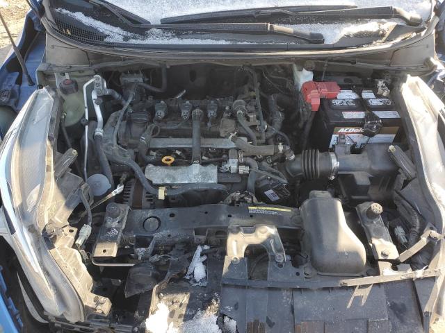 2021 NISSAN VERSA SV - 3N1CN8EV6ML843925