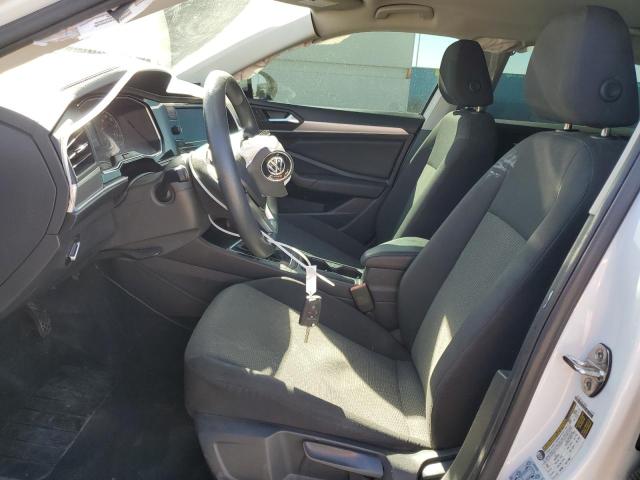 2021 VOLKSWAGEN JETTA S - 3VWC57BU9MM007701
