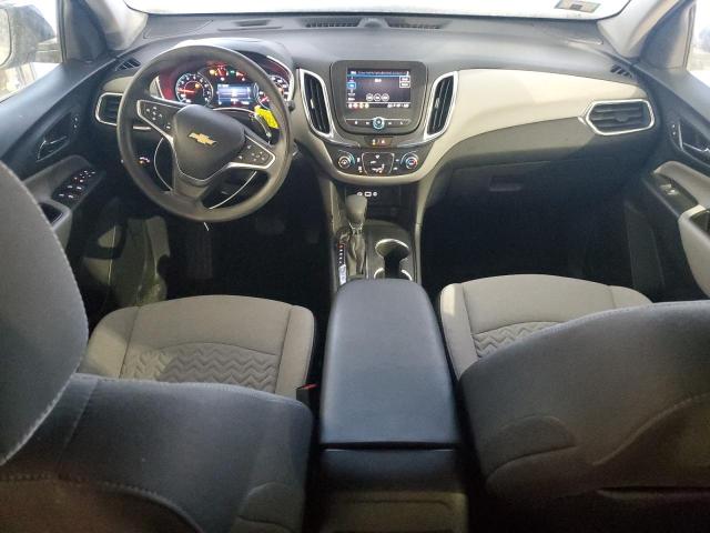 2023 CHEVROLET EQUINOX LS - 3GNAXSEGXPL207307