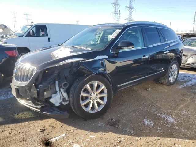 2016 BUICK ENCLAVE - 5GAKRCKDXGJ240792