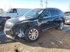 2016 BUICK ENCLAVE - 5GAKRCKDXGJ240792