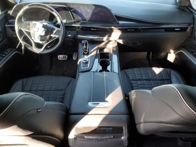 2023 CADILLAC ESCALADE V 1GYS4HK99PR539272