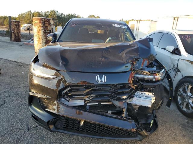 2025 HONDA HR-V SPORT - 3CZRZ1H58SM720529