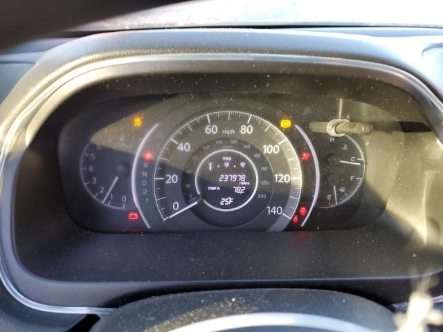 2012 HONDA CR-V EX - 2HKRM4H53CH628791