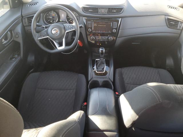2020 NISSAN ROGUE S 5N1AT2MV8LC762875
