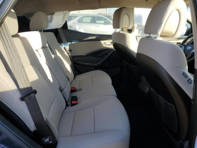 2018 HYUNDAI SANTA FE S - 5NMZUDLB8JH093609