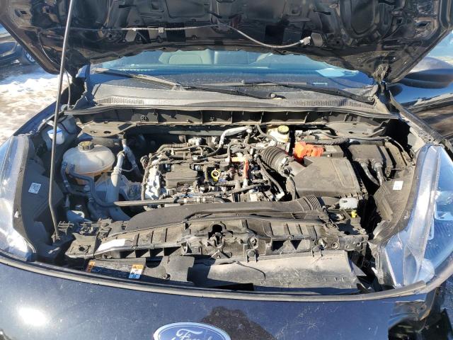 2022 FORD ESCAPE SE - 1FMCU0G6XNUB97931