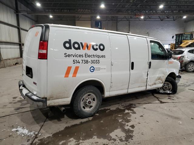 2019 GMC SAVANA G25 1GTW7AFP8K1173018