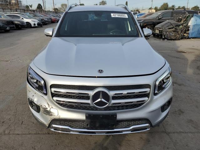 2020 MERCEDES-BENZ GLB 250 W1N4M4GBXLW023803